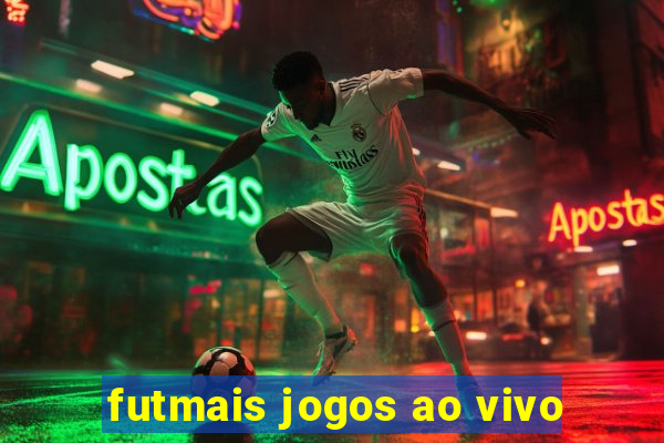 futmais jogos ao vivo